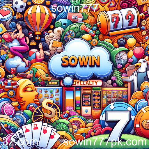 A Importância da Fidelidade nos Jogos Online: Explorando a Categoria do Sowin777